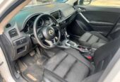 Mazda CX 5 Hors taxe