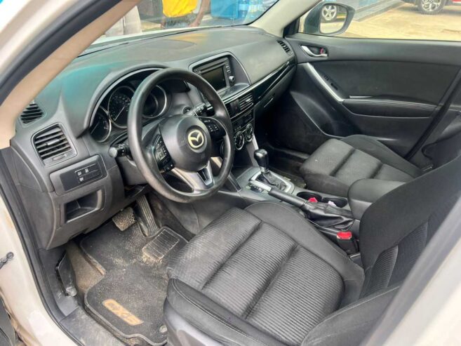 Mazda CX 5 Hors taxe