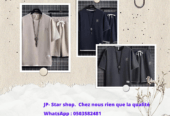 Culotte complet