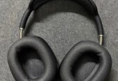 CASQUE DE MUSIQUE