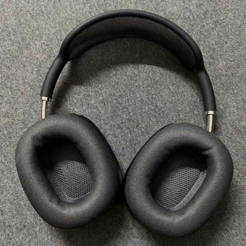 CASQUE DE MUSIQUE
