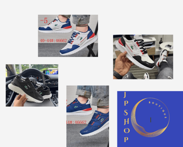 Lacoste