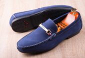 Souliers & Tod’s semelle plate