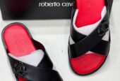 Sandales en cuir dans carton d’origine