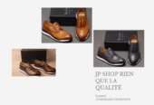 Chaussures berluti