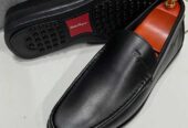 Souliers & Tod’s semelle plate