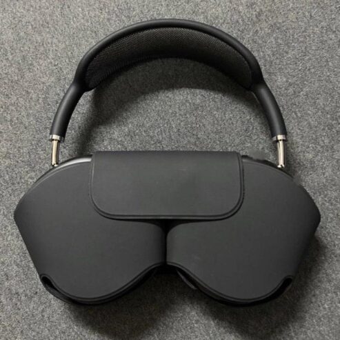 CASQUE DE MUSIQUE