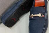 Souliers & Tod’s semelle plate