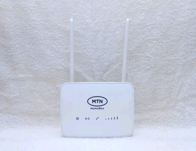 SPECIALE PROMO Pocket wifi MTN.CI 17.500F +20Go offert Home