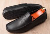 Souliers & Tod’s semelle plate