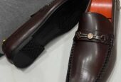 Souliers & Tod’s semelle plate