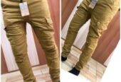 Pantalon Chasseur