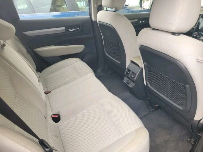 Renault koleos Année 2018