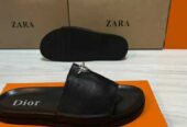 Sandales en cuir dans carton d’origine
