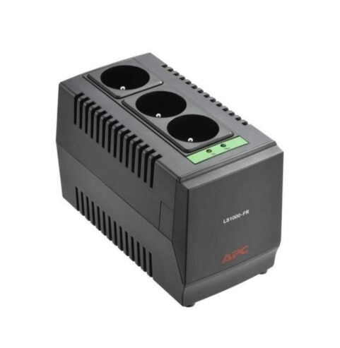 Alimentation stabilisée. Stabilisateur 1000Va, 600Va APC