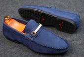Souliers & Tod’s semelle plate