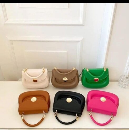 Chic a main hyper tendance