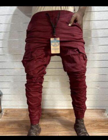 Pantalon Chasseur