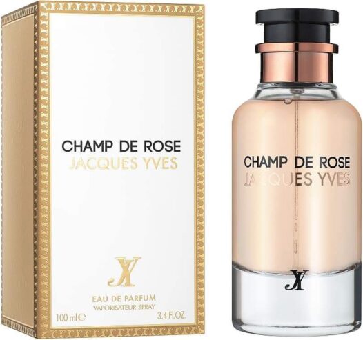 Parfum chic et class