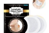 LYMPHATIC DETOX PATCH – CIV