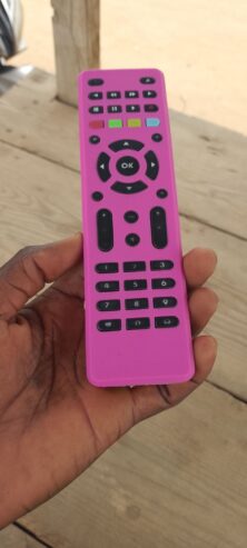 Fourreau de télécommande universel élégant et durable .