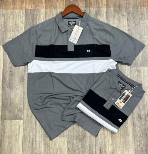 Polo de qualité à bon prix