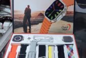 Montre connectée F10 couple