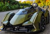 Voiture électrique pour enfant