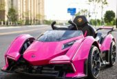 Voiture électrique pour enfant