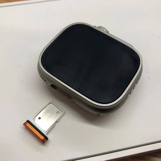 Montre Android S8 ultra