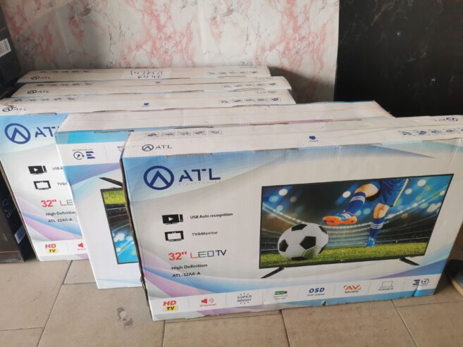 TV ATL 32pouce