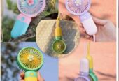 Mini ventilateur