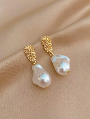 Boucles d’oreilles