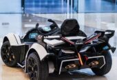 Voiture électrique pour enfant