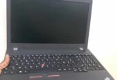 LENOVO CORE I5 4GO DE RAM DISQUE DUR 500 GO MODEL E560