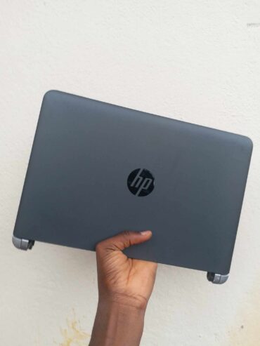 HP PROBOOK CORE I5 4GO DE RAM DISQUE DUR 500 GO