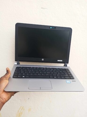 HP PROBOOK CORE I5 4GO DE RAM DISQUE DUR 500 GO