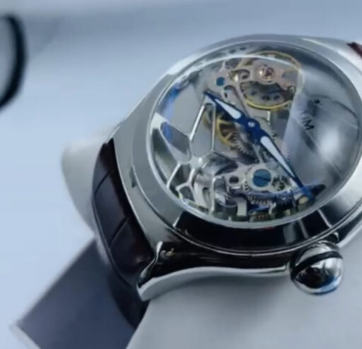 Montre Originale