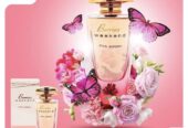 Parfum chic et class