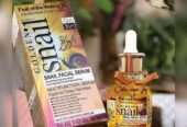 ￼ ￼ ￼ ￼ SNAIL EXTRACT FACE SERUM – CIV