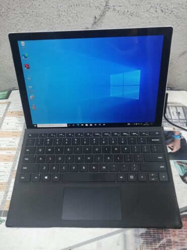 Surface pro 6