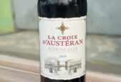 vendre de vin