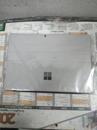 Surface pro 6