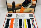 Montre connectée F10 couple