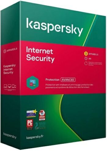 KASPERSKY INTERNET SECURITY 2023