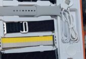 Montre connectée F10 couple