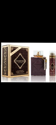 Parfum chic et class