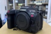 Canon R5C