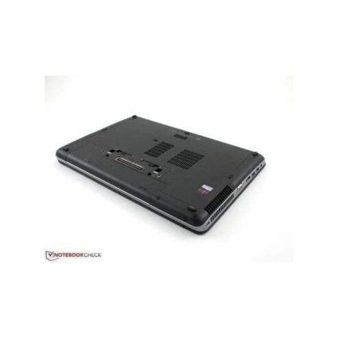 Hp Probook 640 G1 CoreI5 500gb/4gb