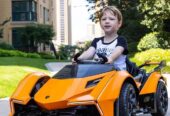 Voiture électrique pour enfant